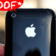 Illustration for article titled Apple Sued Class-Action Style for "Defective iPhone 3G"